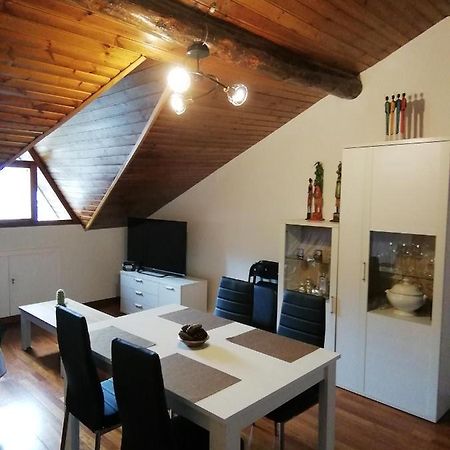Apartament Betty Сорт Екстериор снимка