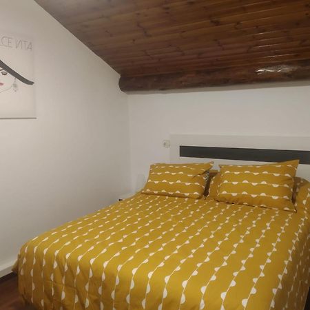 Apartament Betty Сорт Екстериор снимка