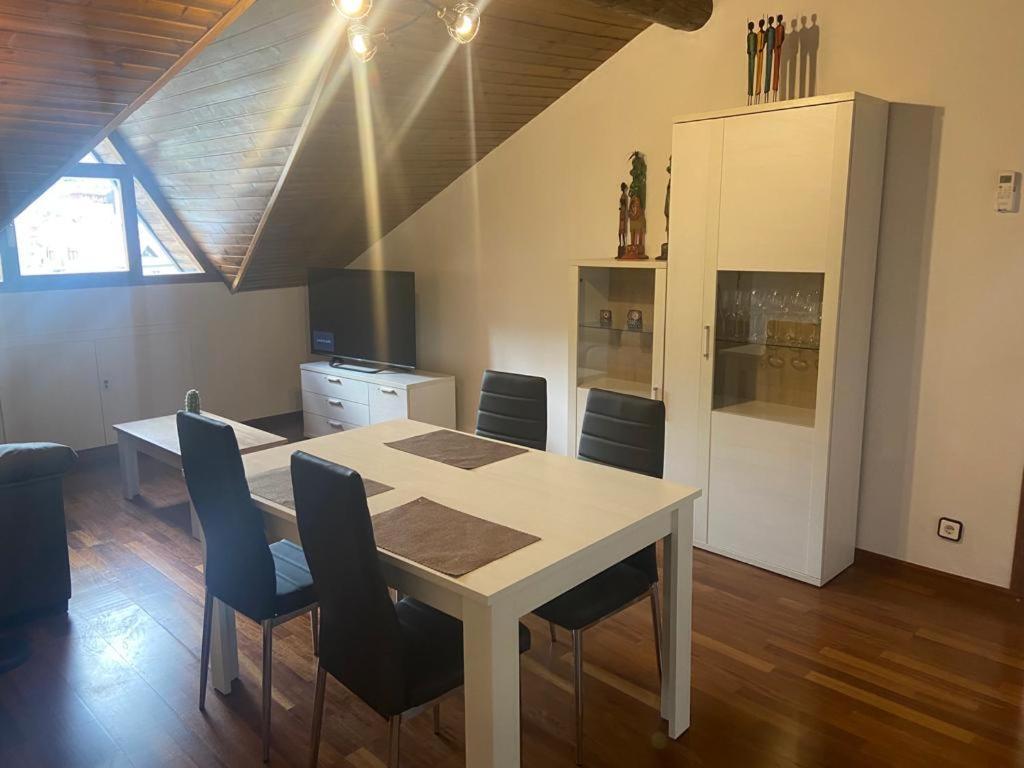 Apartament Betty Сорт Екстериор снимка