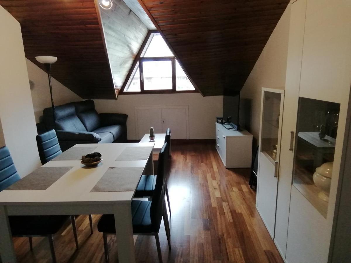 Apartament Betty Сорт Екстериор снимка