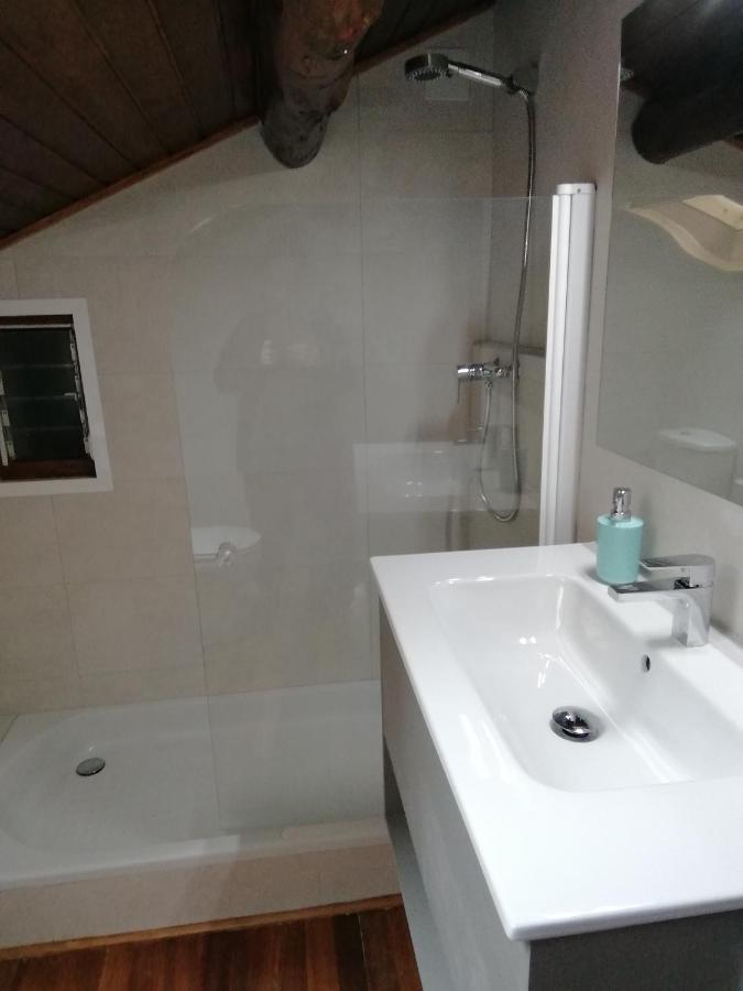Apartament Betty Сорт Екстериор снимка