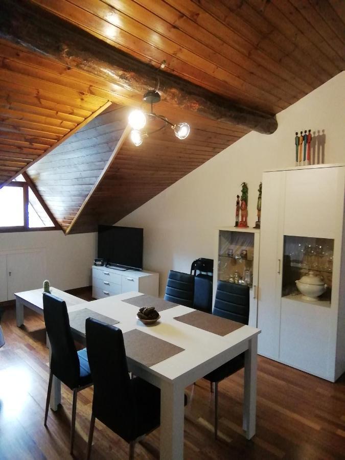 Apartament Betty Сорт Екстериор снимка