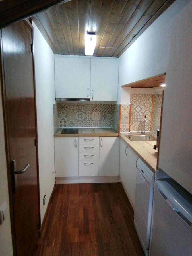 Apartament Betty Сорт Екстериор снимка