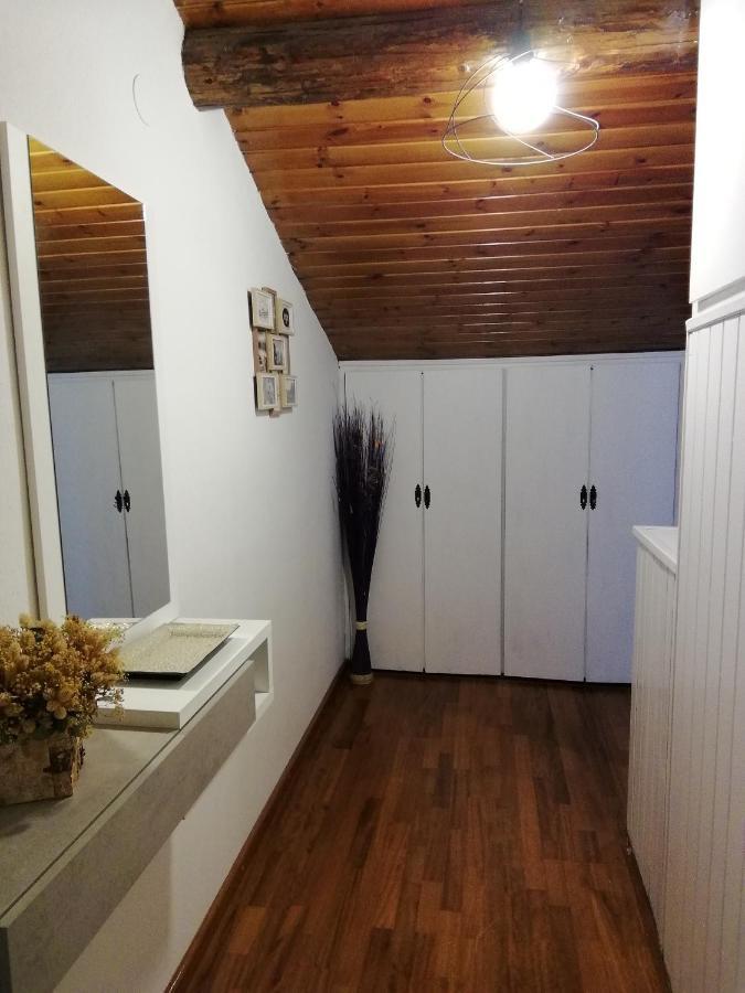 Apartament Betty Сорт Екстериор снимка