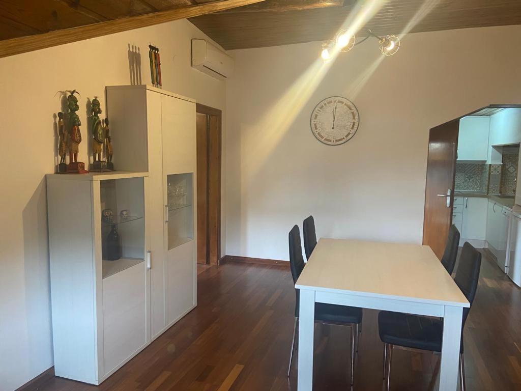 Apartament Betty Сорт Екстериор снимка