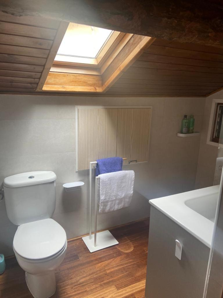 Apartament Betty Сорт Екстериор снимка