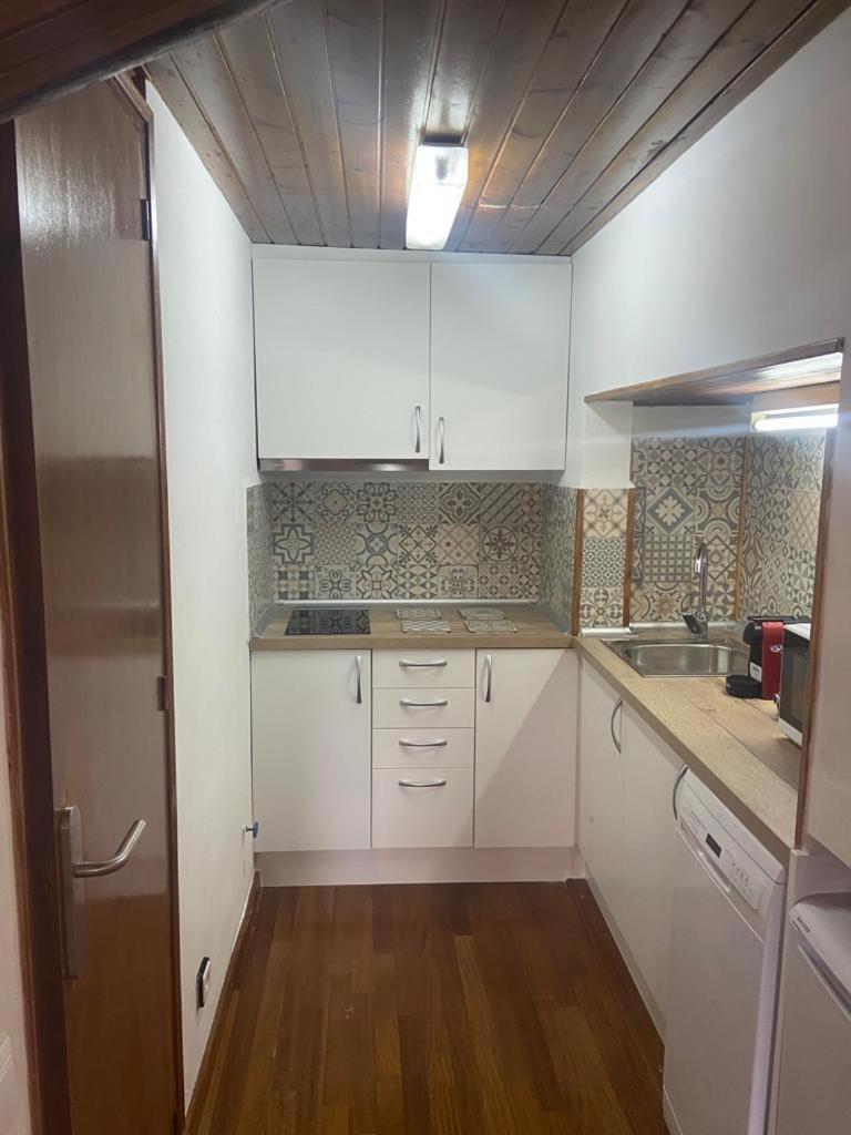Apartament Betty Сорт Екстериор снимка