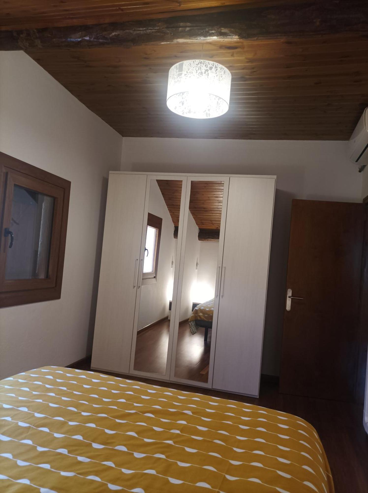 Apartament Betty Сорт Екстериор снимка