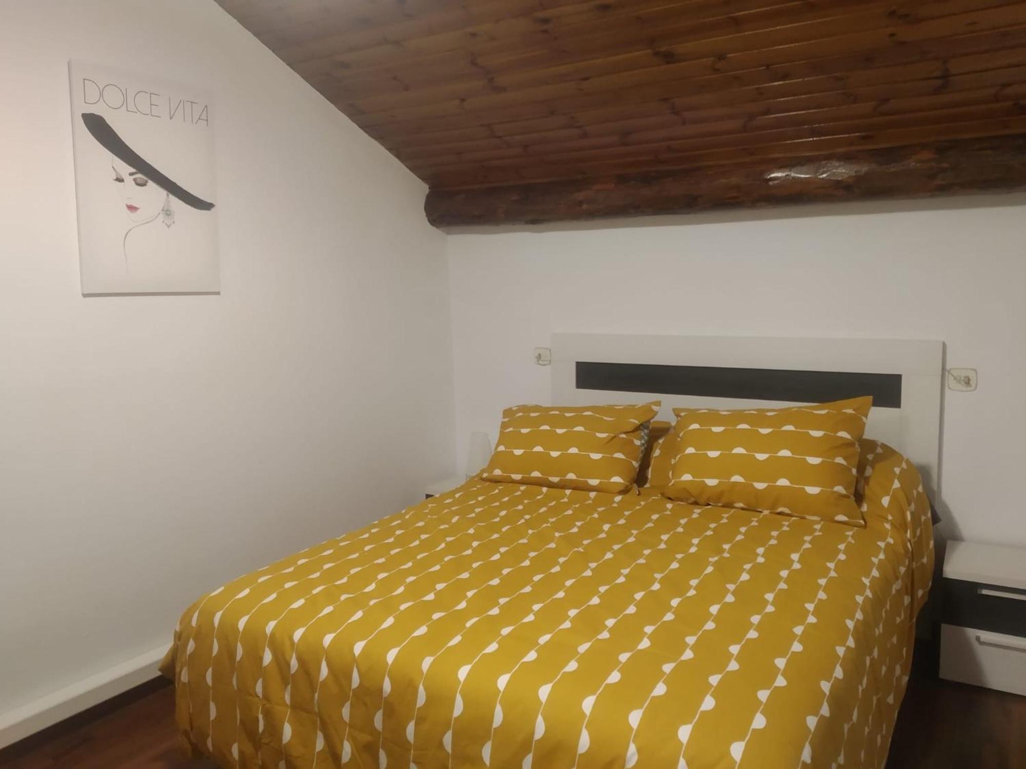 Apartament Betty Сорт Екстериор снимка