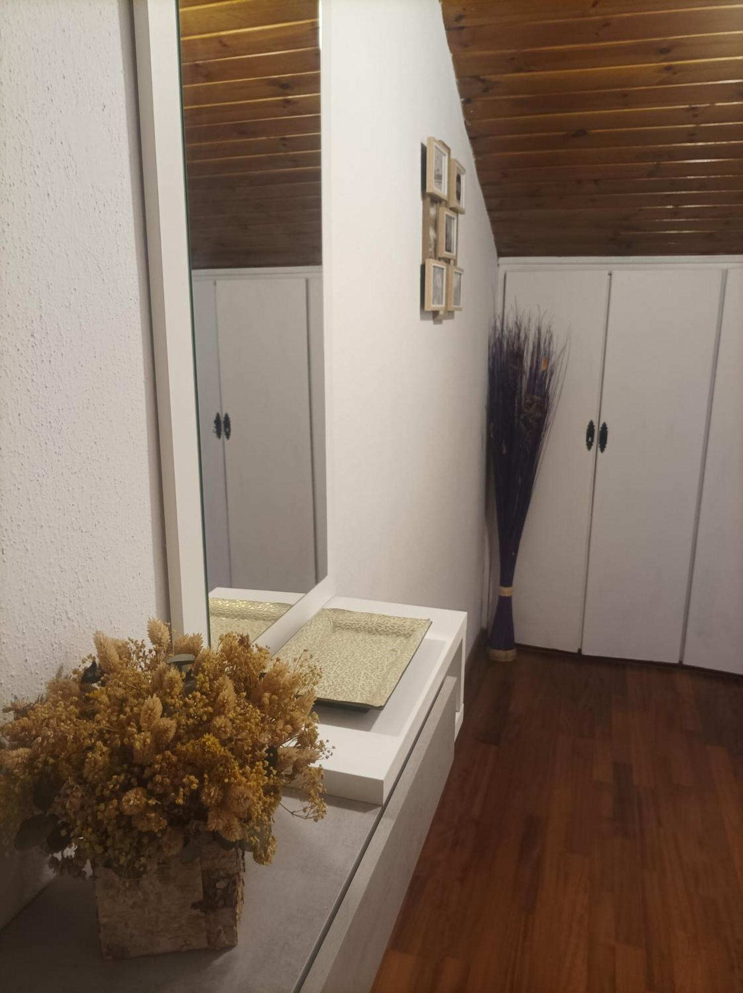 Apartament Betty Сорт Екстериор снимка